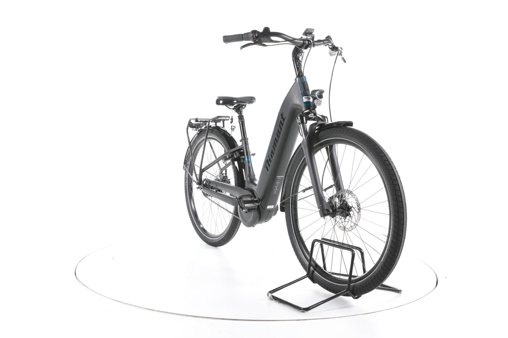 Diamant Beryll Esprit Gen 3 City E-Bike Tiefeinsteiger - Image 3