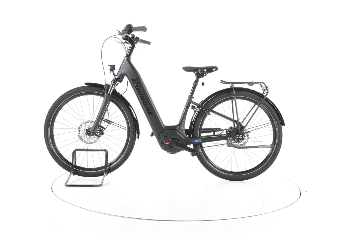 Diamant Beryll Esprit Gen 3 City E-Bike Tiefeinsteiger - Image 7