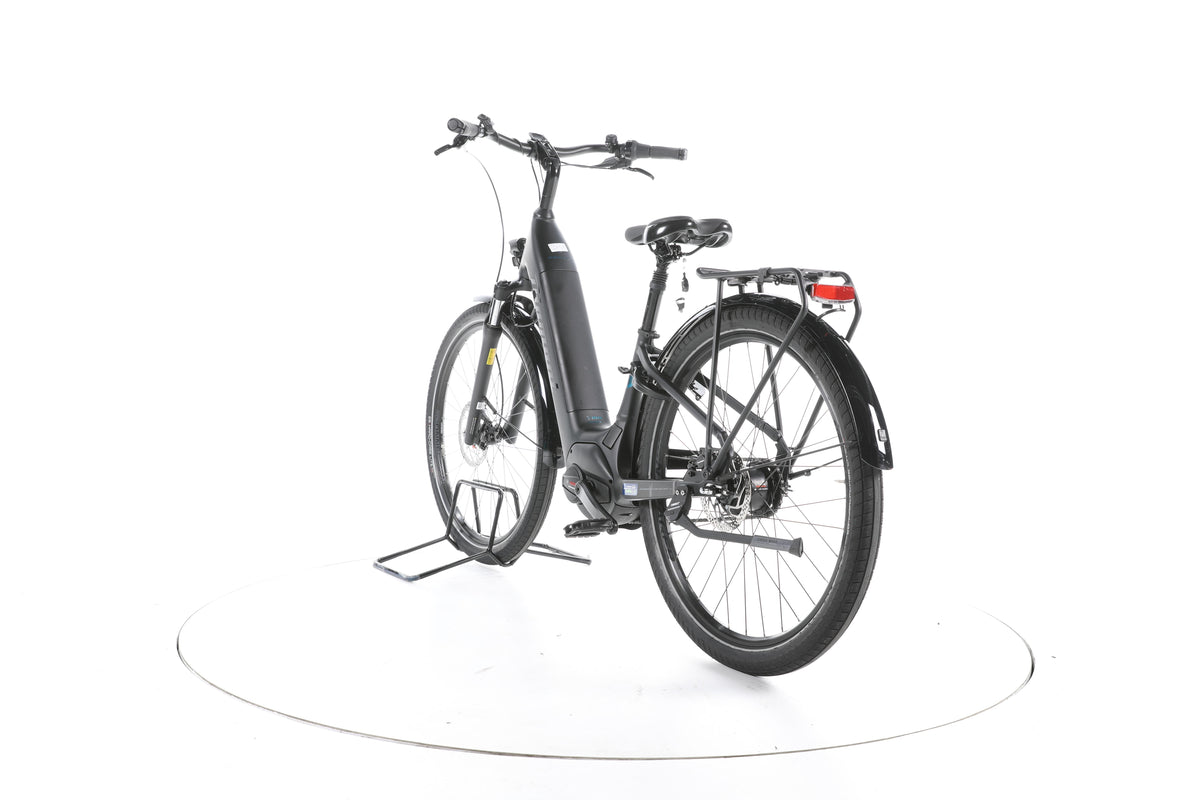 Diamant Beryll Esprit Gen 3 City E-Bike Tiefeinsteiger - Image 9