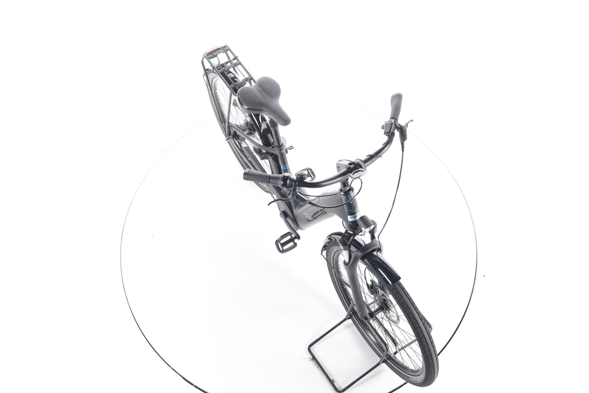 Diamant Beryll Esprit Gen 3 City E-Bike Tiefeinsteiger - Image 15