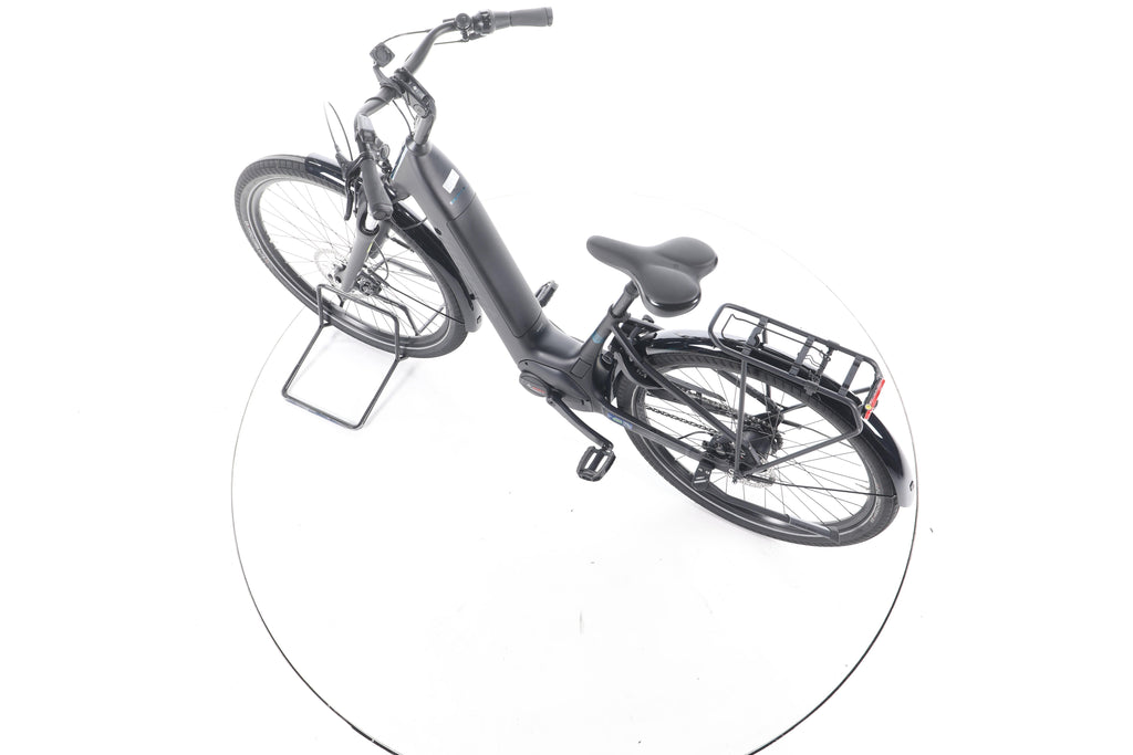 Diamant Beryll Esprit Gen 3 City E-Bike Tiefeinsteiger - Image 20