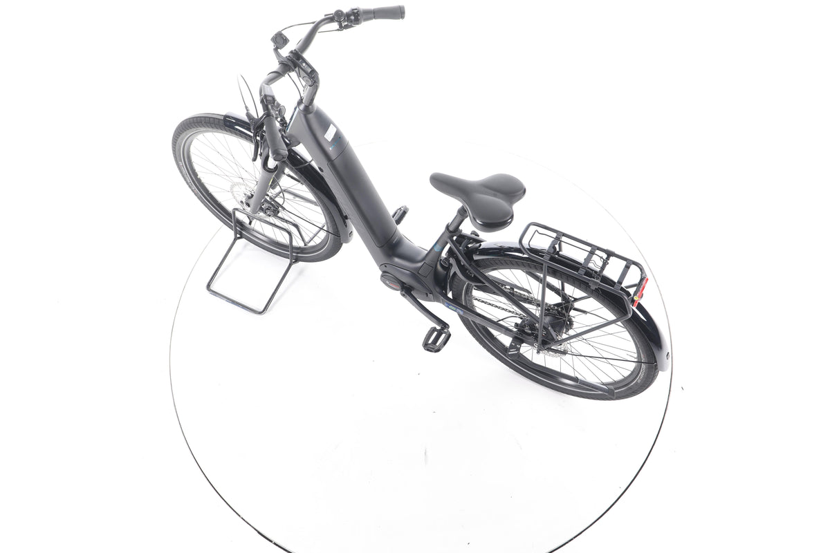 Diamant Beryll Esprit Gen 3 City E-Bike Tiefeinsteiger - Image 20