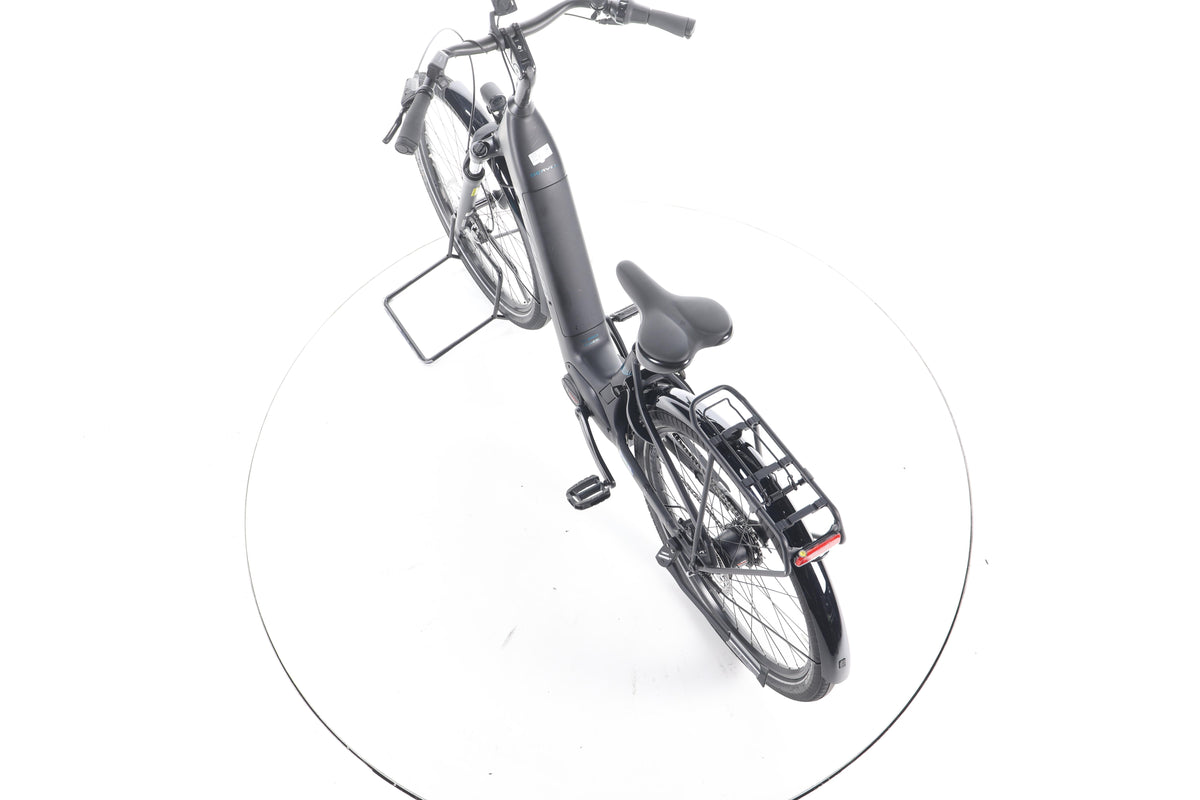 Diamant Beryll Esprit Gen 3 City E-Bike Tiefeinsteiger - Image 21