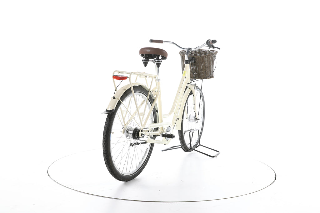 Excelsior SWAN RETRO Fahrrad City & Trekking - Image 11
