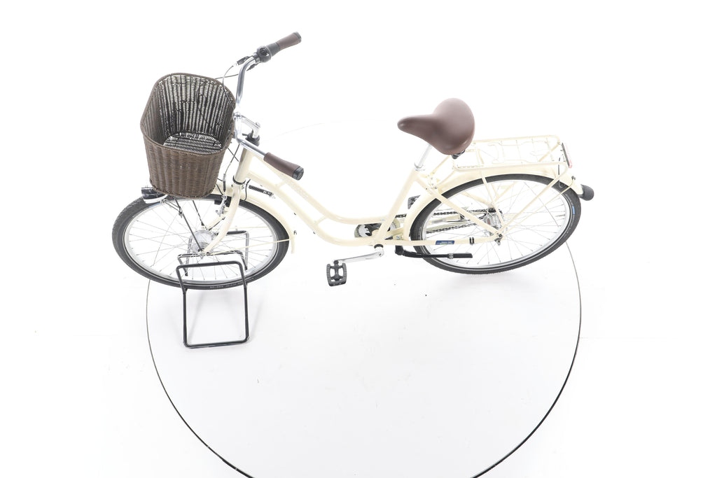 Excelsior SWAN RETRO Fahrrad City & Trekking - Image 19