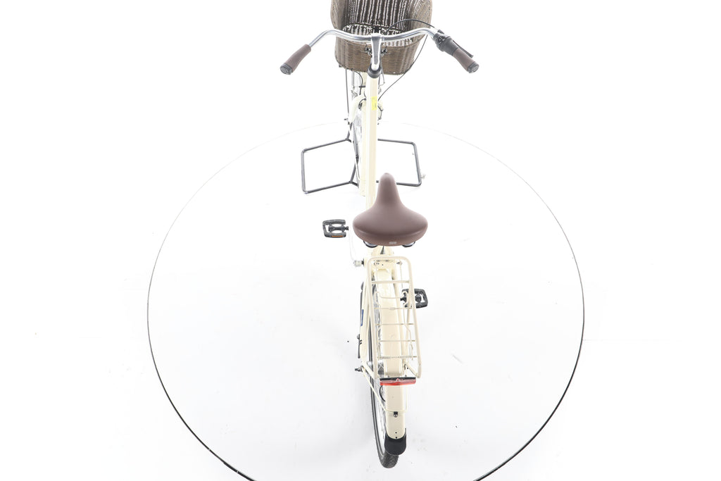 Excelsior SWAN RETRO Fahrrad City & Trekking - Image 22