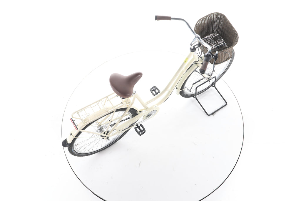 Excelsior SWAN RETRO Fahrrad City & Trekking - Image 24
