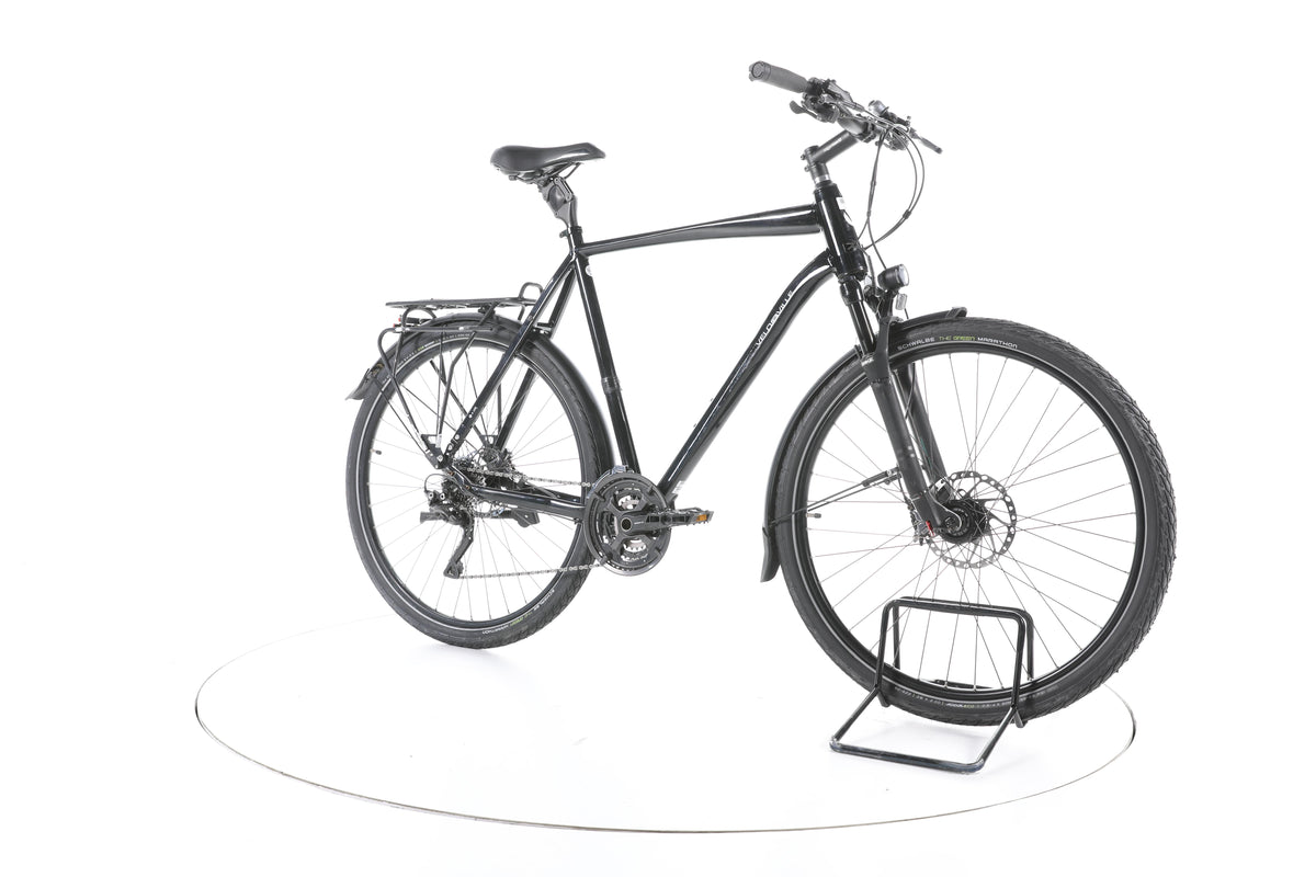 Velo de Ville A400 XT Fahrrad City & Trekking - Image 2