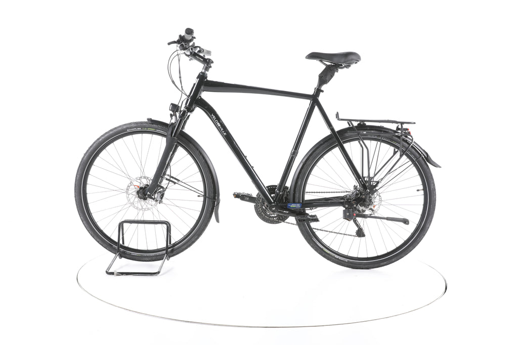 Velo de Ville A400 XT Fahrrad City & Trekking - Image 7