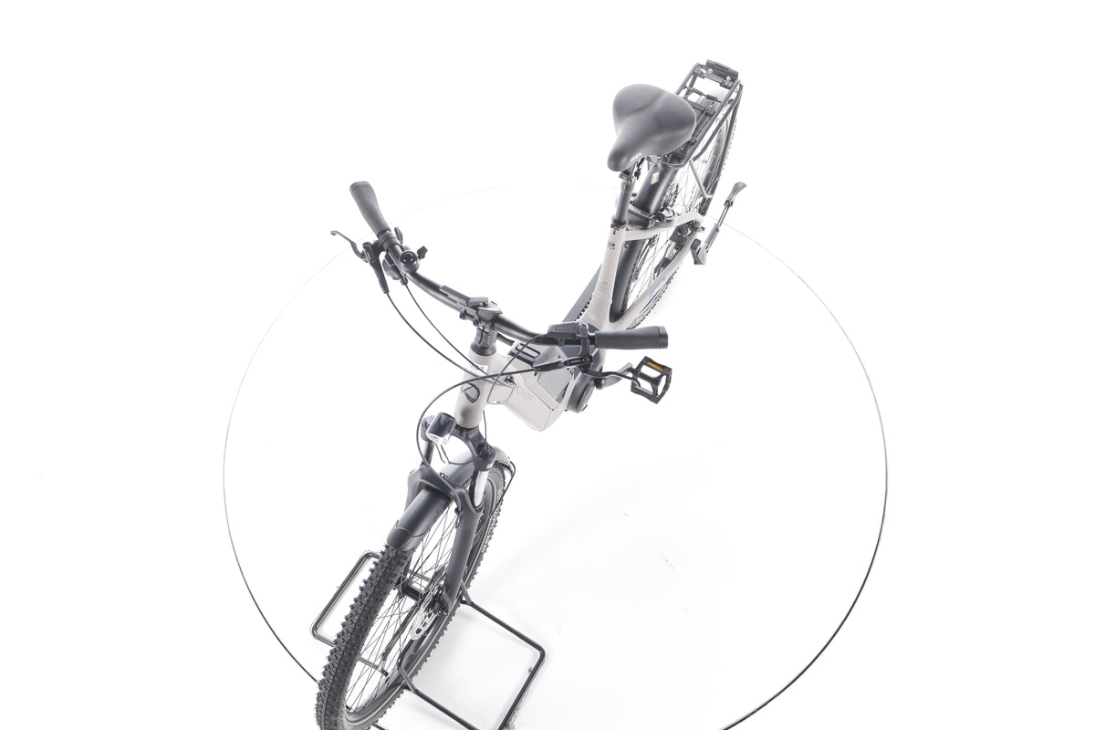 Kalkhoff Entice 1.b Move Trekking E-Bike Tiefeinsteiger - Image 17