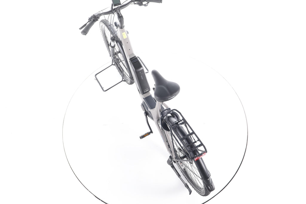 Kalkhoff Entice 1.b Move Trekking E-Bike Tiefeinsteiger - Image 21