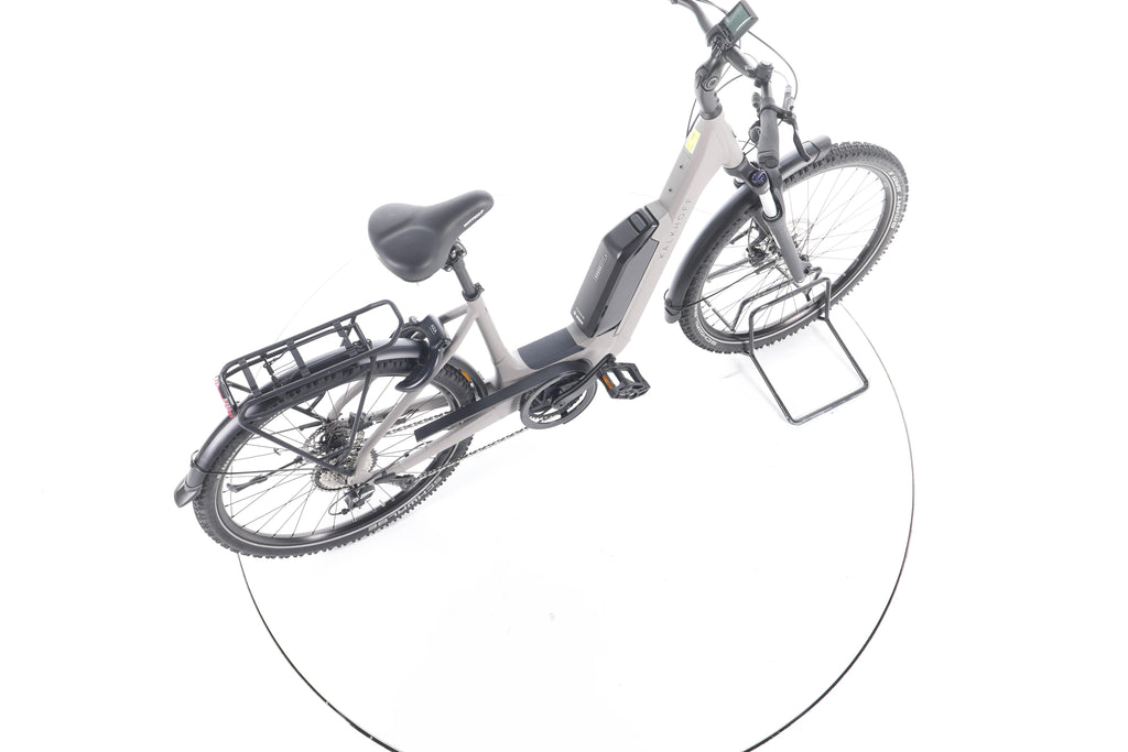 Kalkhoff Entice 1.b Move Trekking E-Bike Tiefeinsteiger - Image 24
