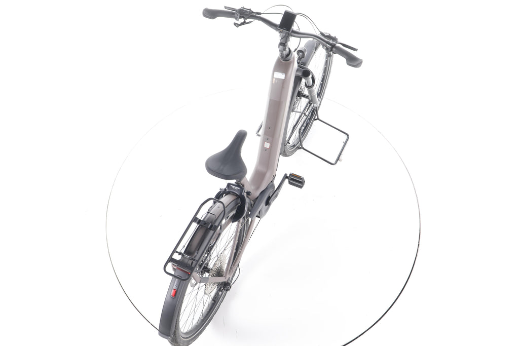 Cube Kathmandu Hybrid EXC Trekking E-Bike Tiefeinsteiger 2025 - Image 23