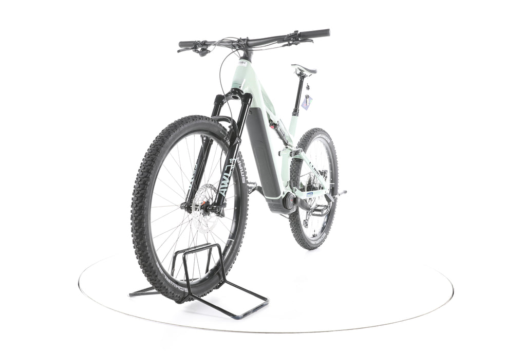 Cube Stereo Hybrid ONE44 HPC Race E-Bike Fully Carbon 2026 - Image 5