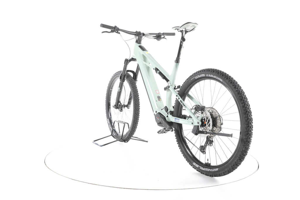 Cube Stereo Hybrid ONE44 HPC Race E-Bike Fully Carbon 2026 - Image 9