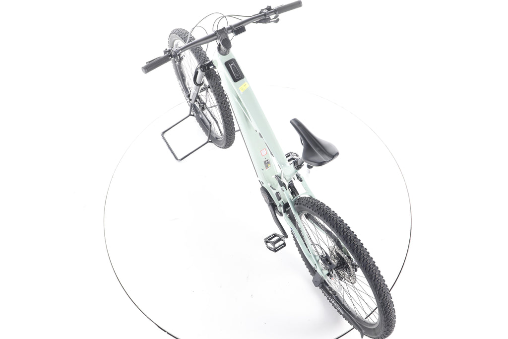 Cube Stereo Hybrid ONE44 HPC Race E-Bike Fully Carbon 2026 - Image 21