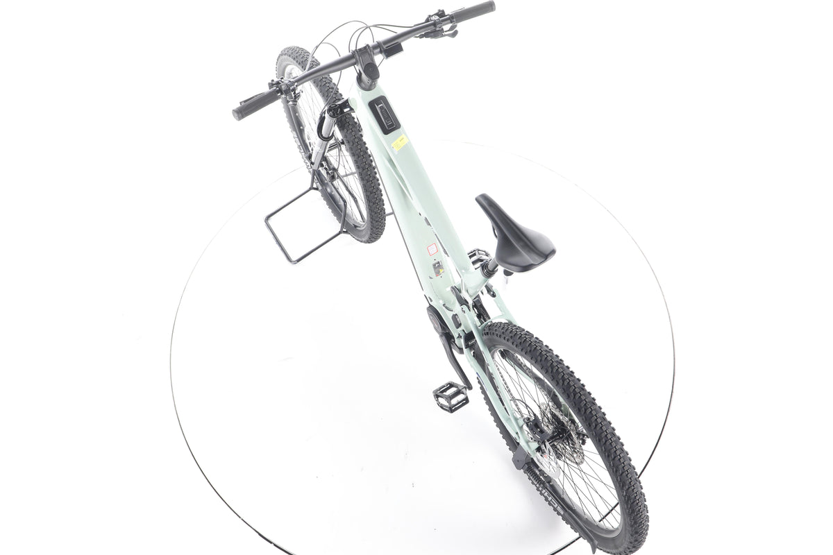 Cube Stereo Hybrid ONE44 HPC Race E-Bike Fully Carbon 2026 - Image 21