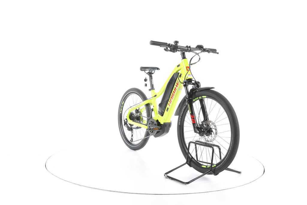 Haibike AllTrack KIDS Kinder Bikes - Image 3