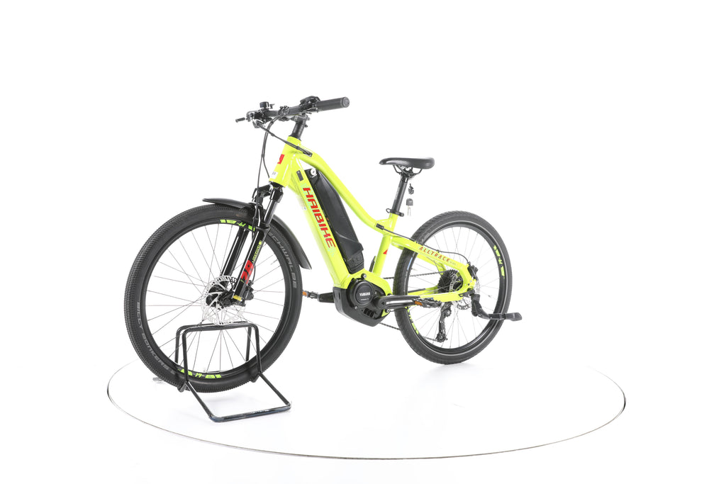 Haibike AllTrack KIDS Kinder Bikes - Image 6
