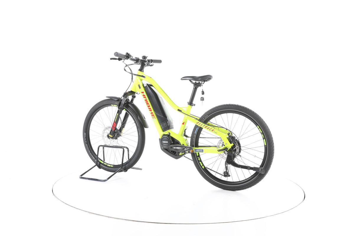 Haibike AllTrack KIDS Kinder Bikes - Image 8