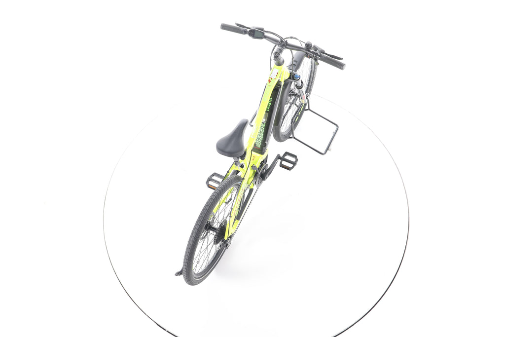 Haibike AllTrack KIDS Kinder Bikes - Image 23