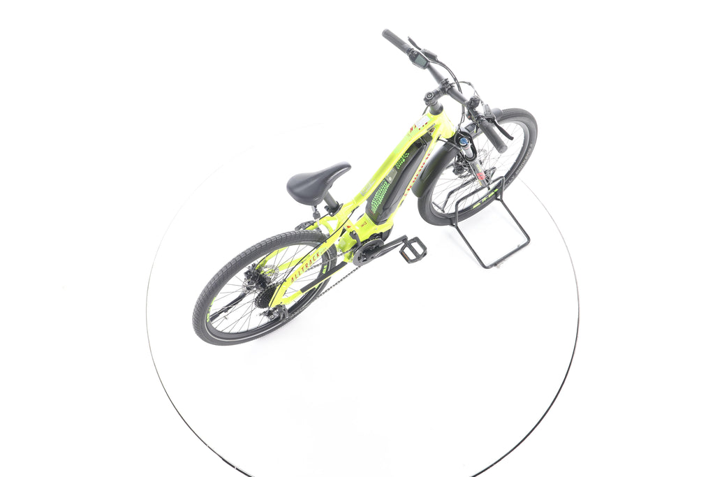 Haibike AllTrack KIDS Kinder Bikes - Image 24