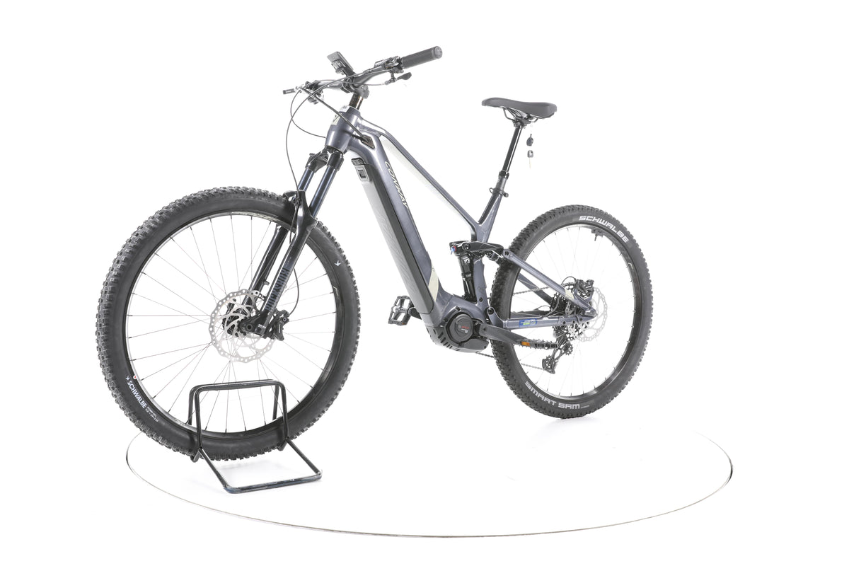 Conway Xyron S 2.9 E-Bike Fully - Image 6