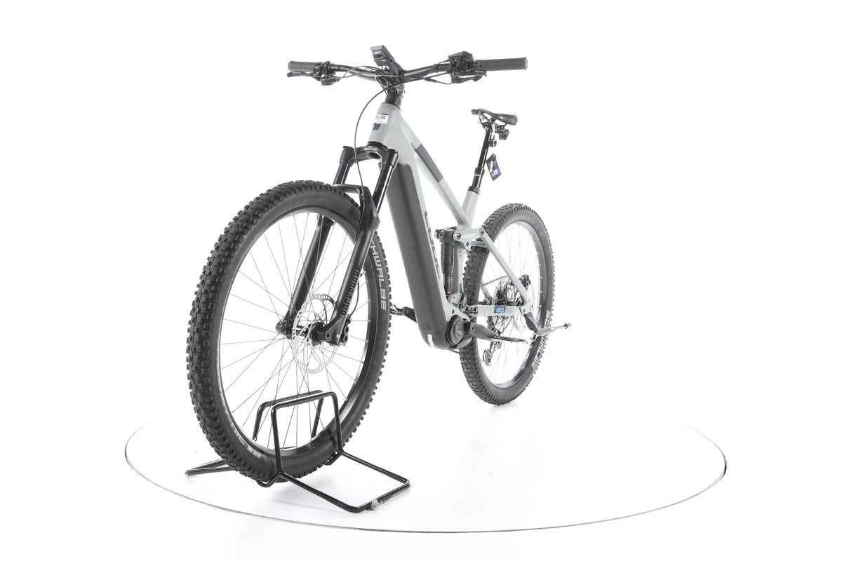 Cube Stereo Hybrid 140 HPC Pro E-Bike Fully Carbon - Image 5