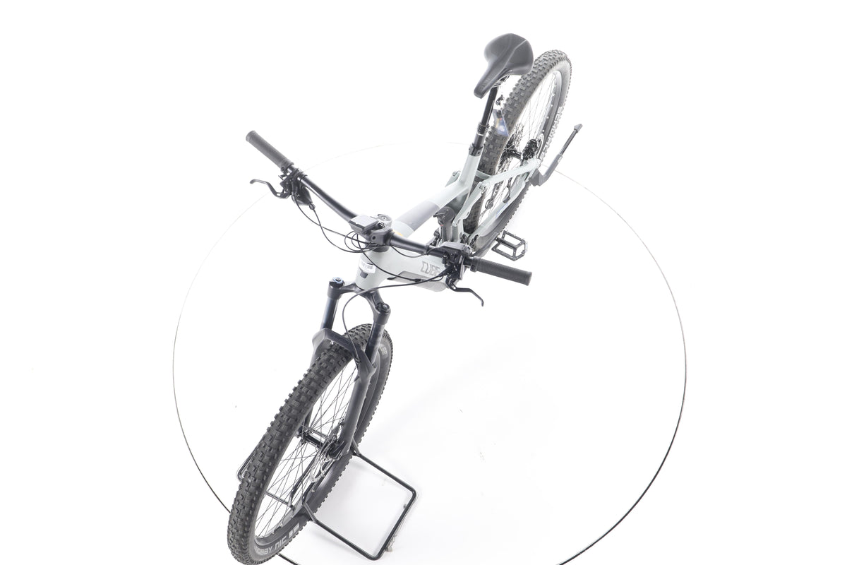 Cube Stereo Hybrid 140 HPC Pro E-Bike Fully Carbon - Image 17