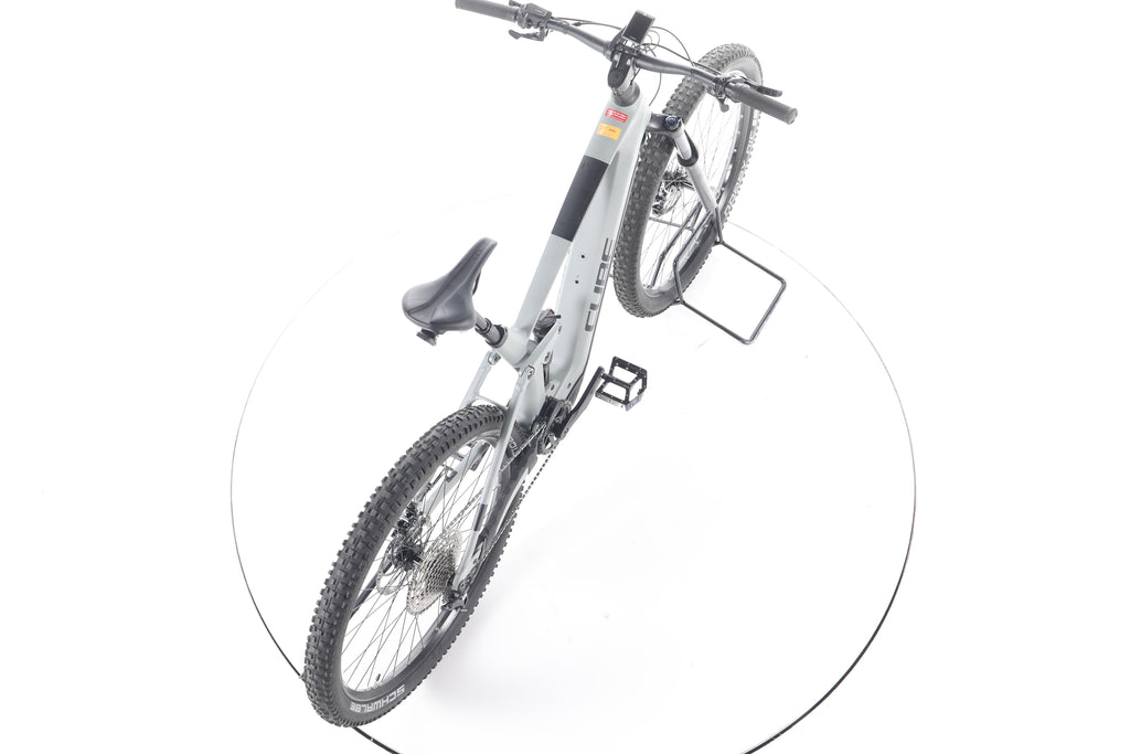 Cube Stereo Hybrid 140 HPC Pro E-Bike Fully Carbon - Image 23