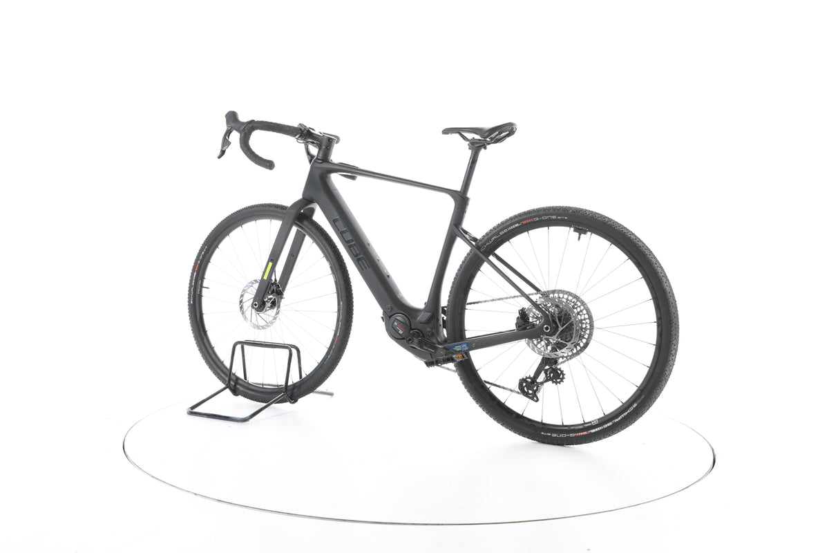 Cube Nuroad Hybrid C:62 SLX E-Gravel & Rennrad 2025 - Image 8