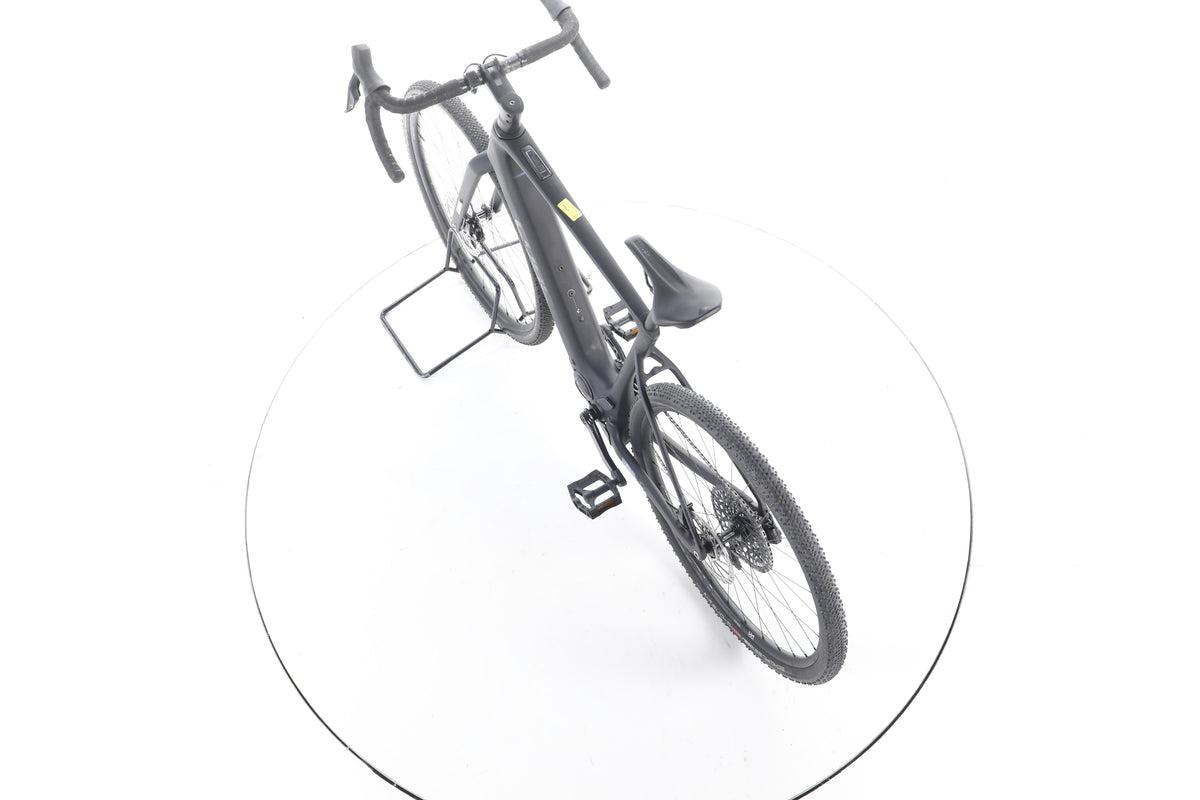 Cube Nuroad Hybrid C:62 SLX E-Gravel & Rennrad 2025 - Image 21