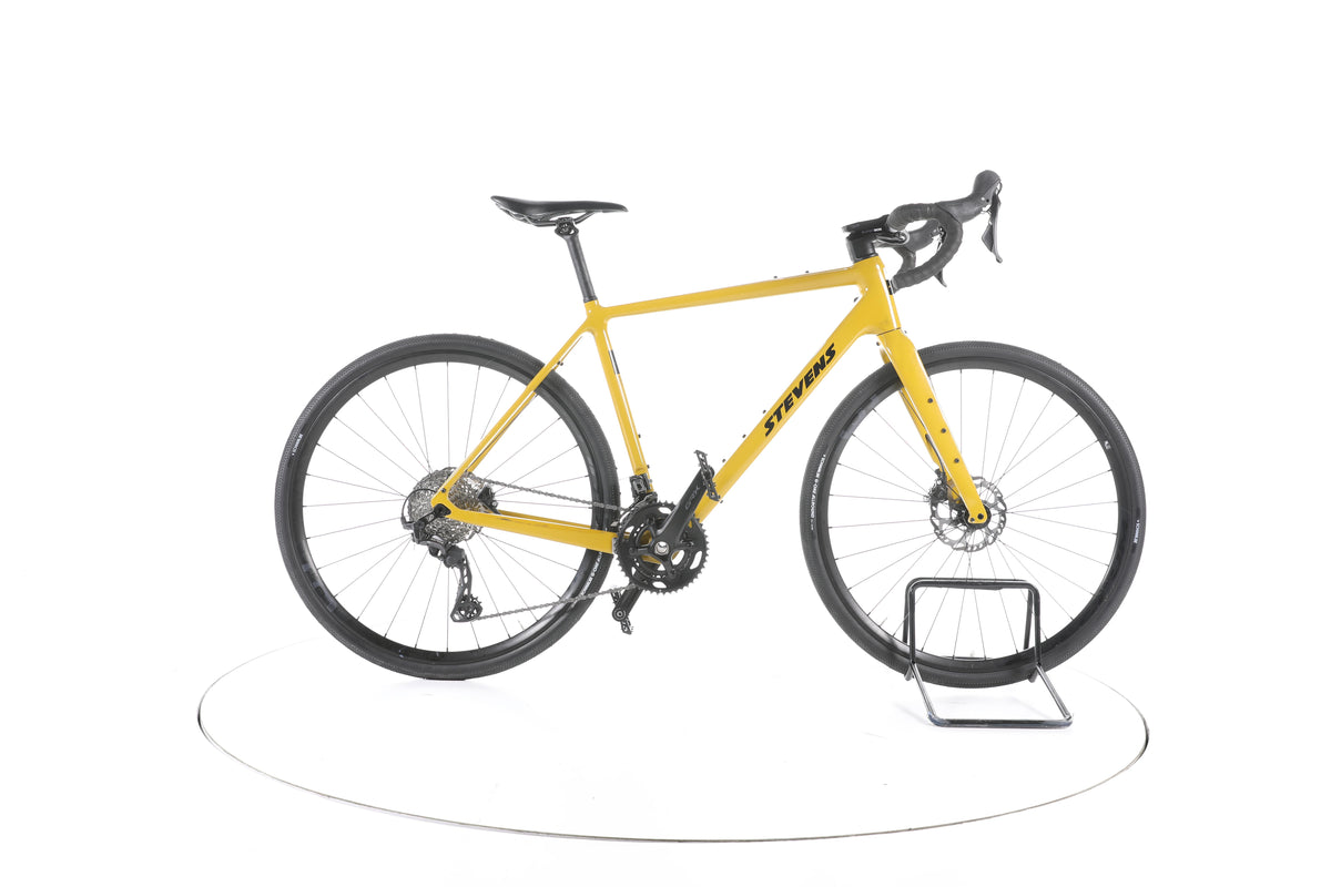 Stevens Camino Gravelbike Carbon 2025 - Image 1