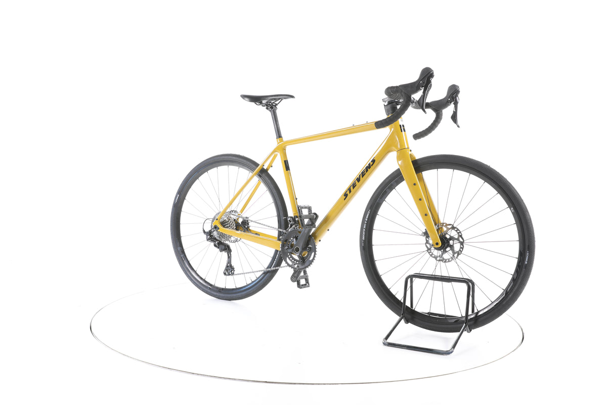 Stevens Camino Gravelbike Carbon 2025 - Image 2