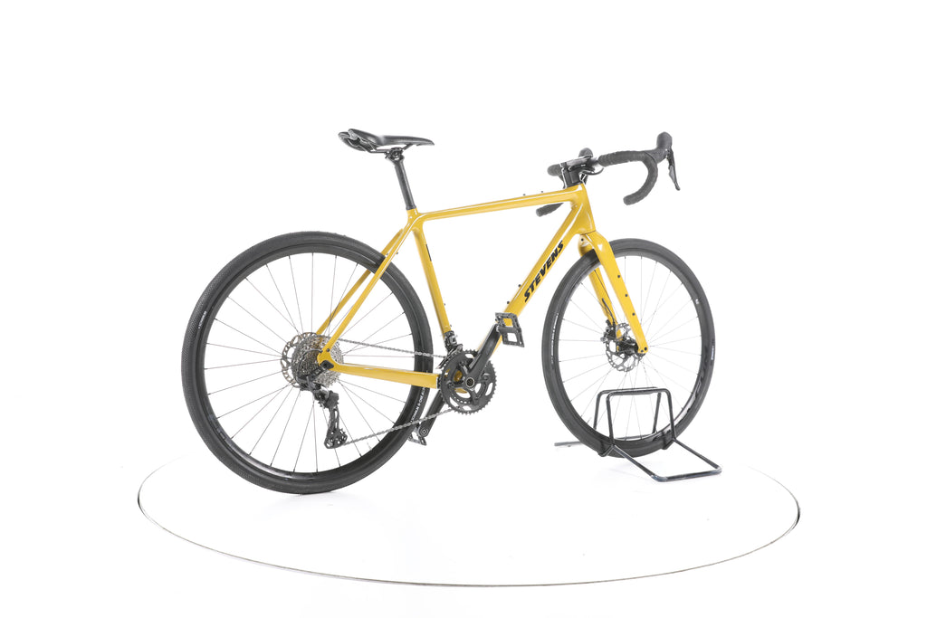 Stevens Camino Gravelbike Carbon 2025 - Image 12