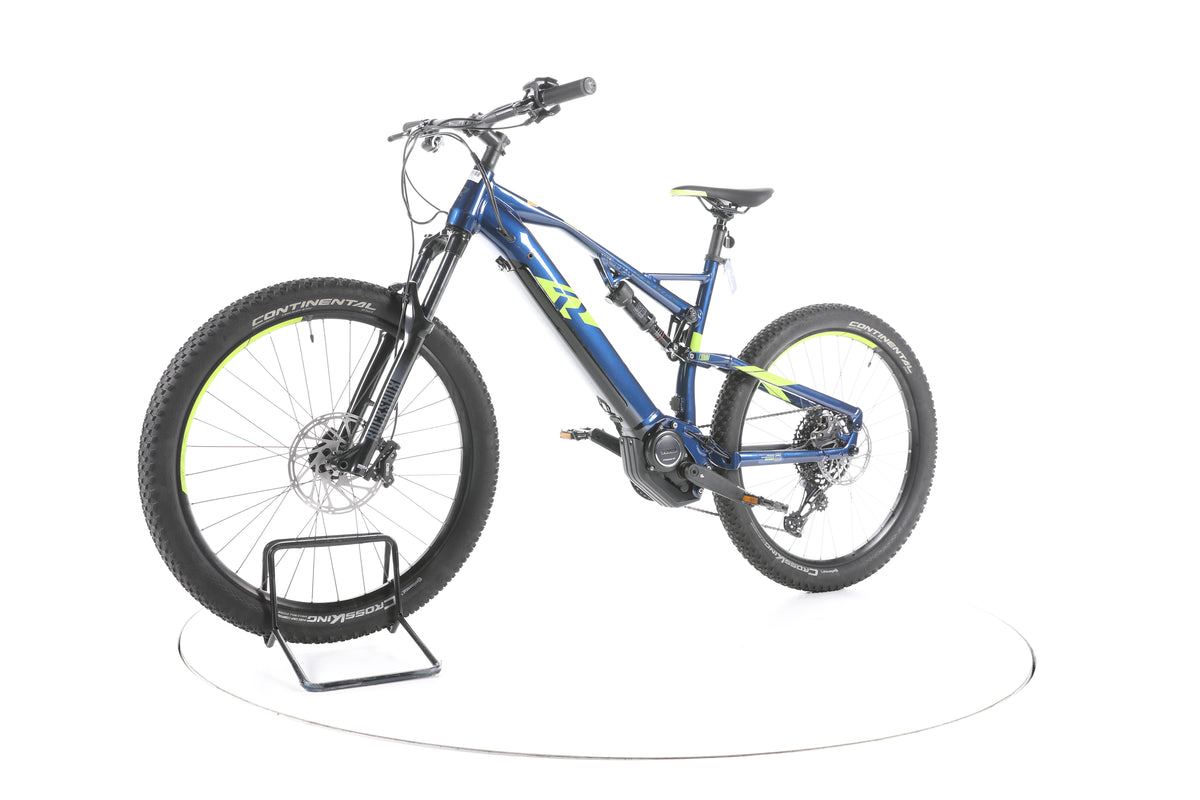 R Raymon FullRay 130 E6.0 E-Bike Fully - Image 6