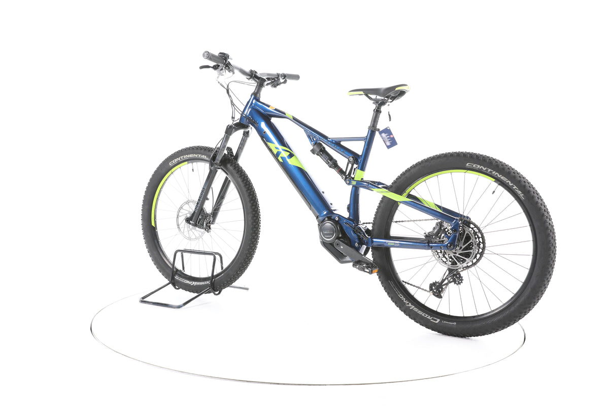 R Raymon FullRay 130 E6.0 E-Bike Fully - Image 8
