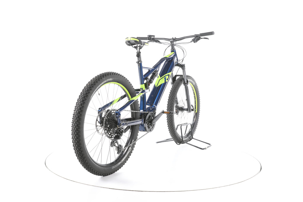 R Raymon FullRay 130 E6.0 E-Bike Fully - Image 11