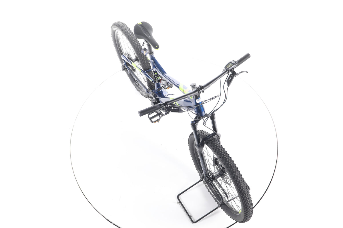 R Raymon FullRay 130 E6.0 E-Bike Fully - Image 15