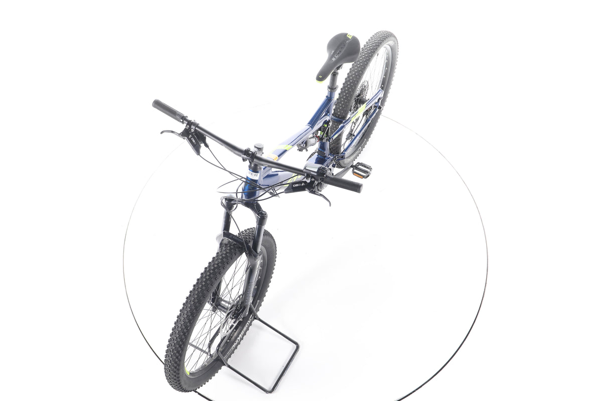 R Raymon FullRay 130 E6.0 E-Bike Fully - Image 17