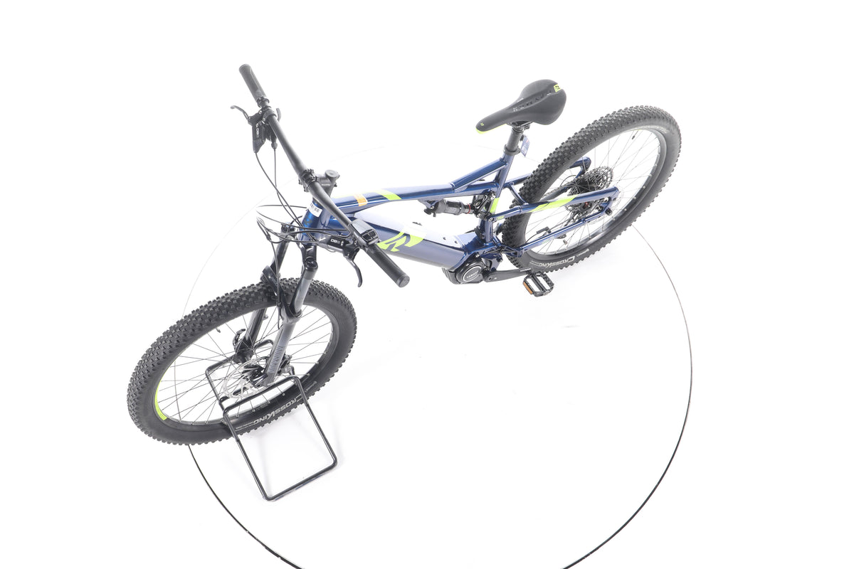 R Raymon FullRay 130 E6.0 E-Bike Fully - Image 18