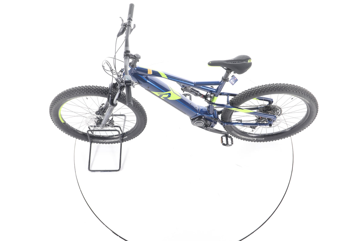 R Raymon FullRay 130 E6.0 E-Bike Fully - Image 19