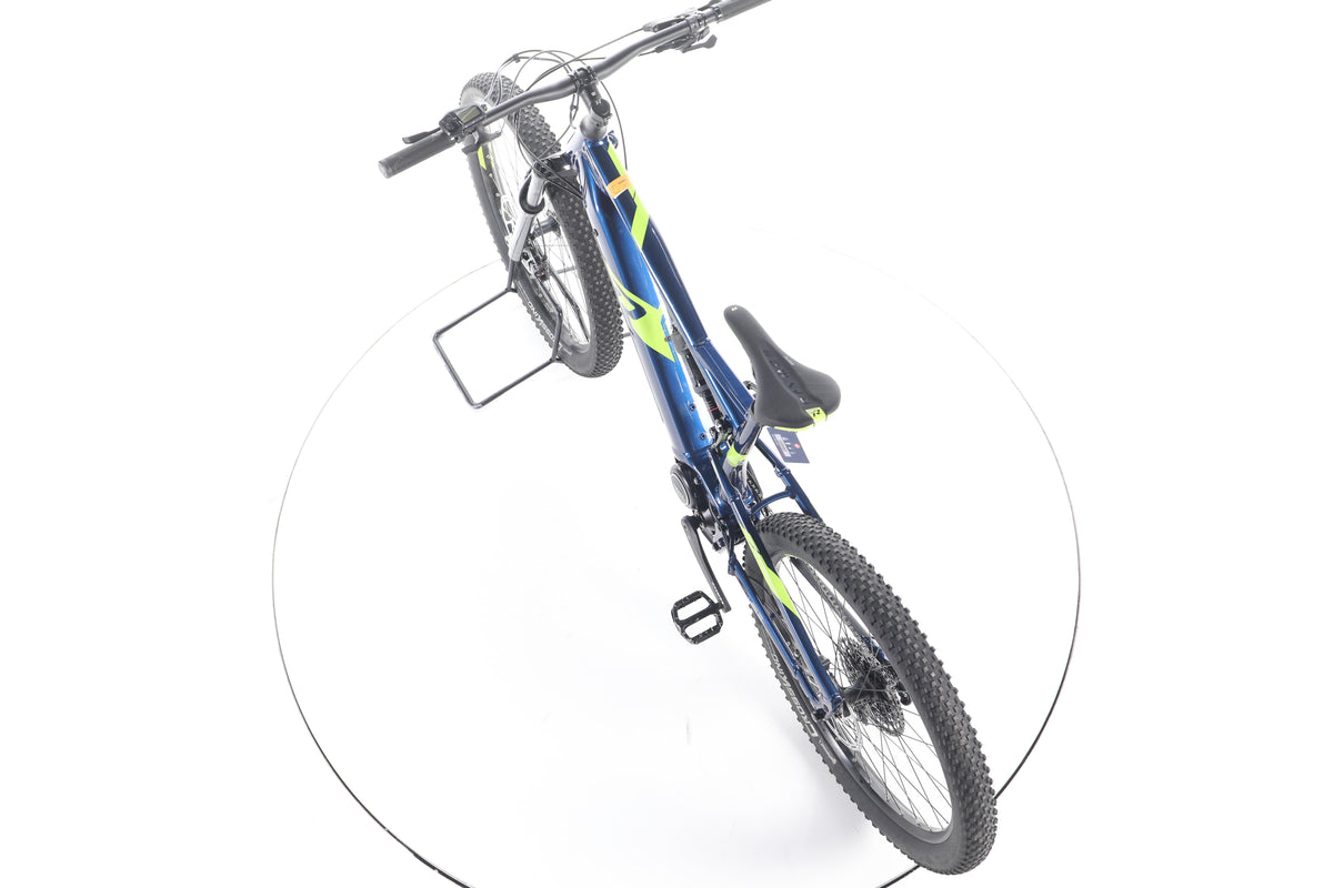 R Raymon FullRay 130 E6.0 E-Bike Fully - Image 21