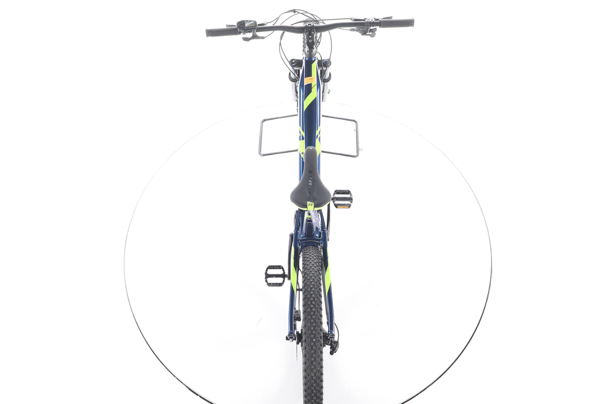 R Raymon FullRay 130 E6.0 E-Bike Fully - Image 22