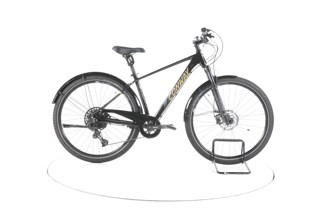 Conway MS 9.9 H Fahrrad City & Trekking - Image 1