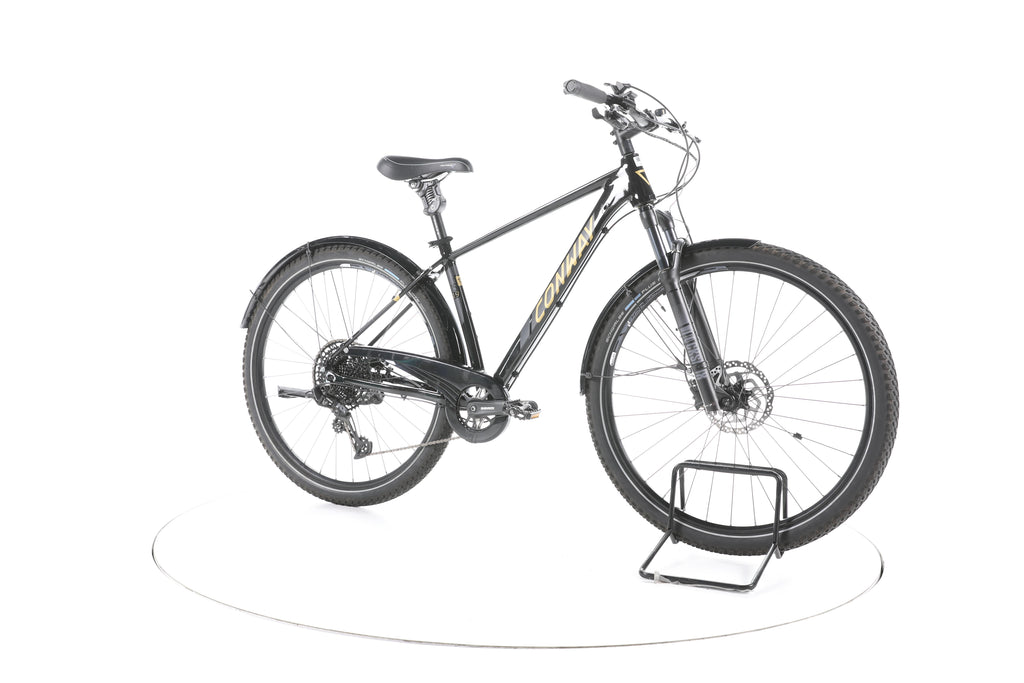 Conway MS 9.9 H Fahrrad City & Trekking - Image 2