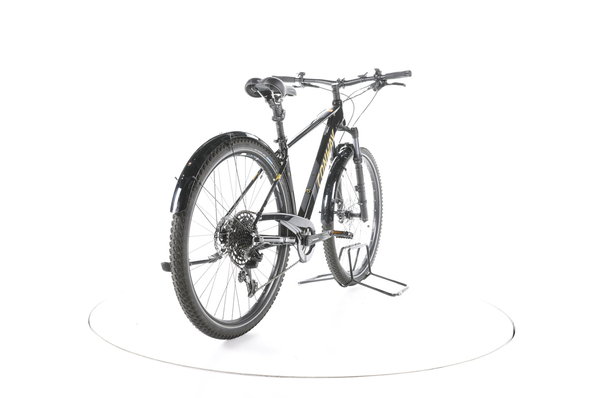 Conway MS 9.9 H Fahrrad City & Trekking - Image 11