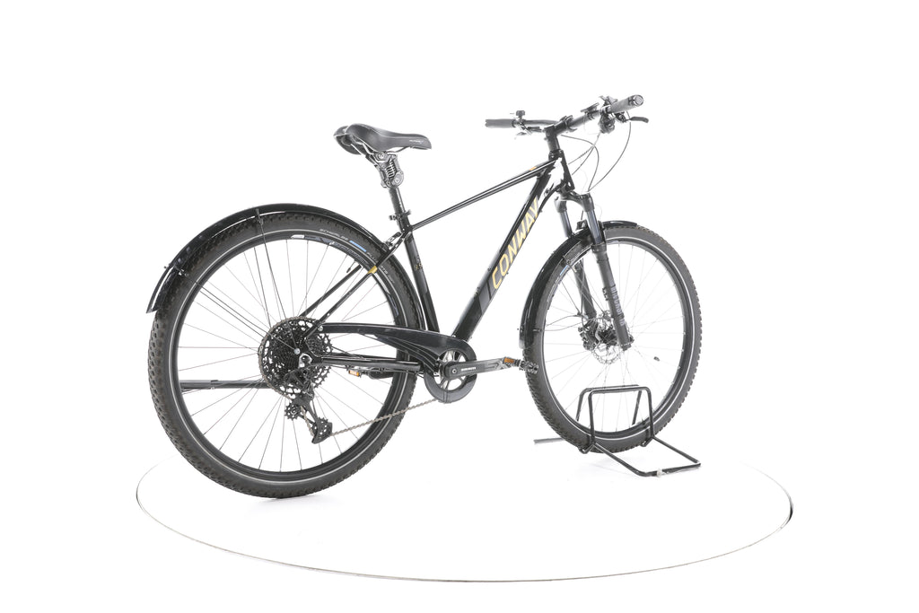 Conway MS 9.9 H Fahrrad City & Trekking - Image 12