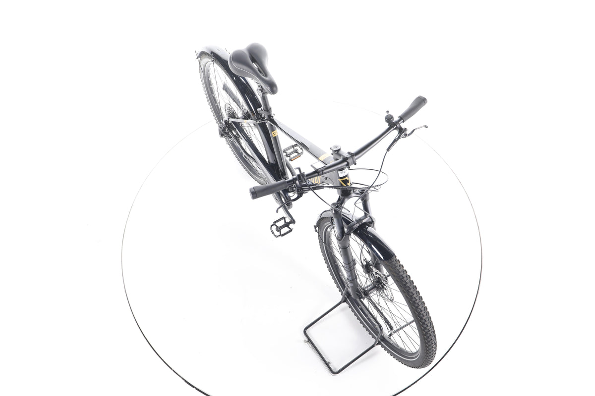 Conway MS 9.9 H Fahrrad City & Trekking - Image 15