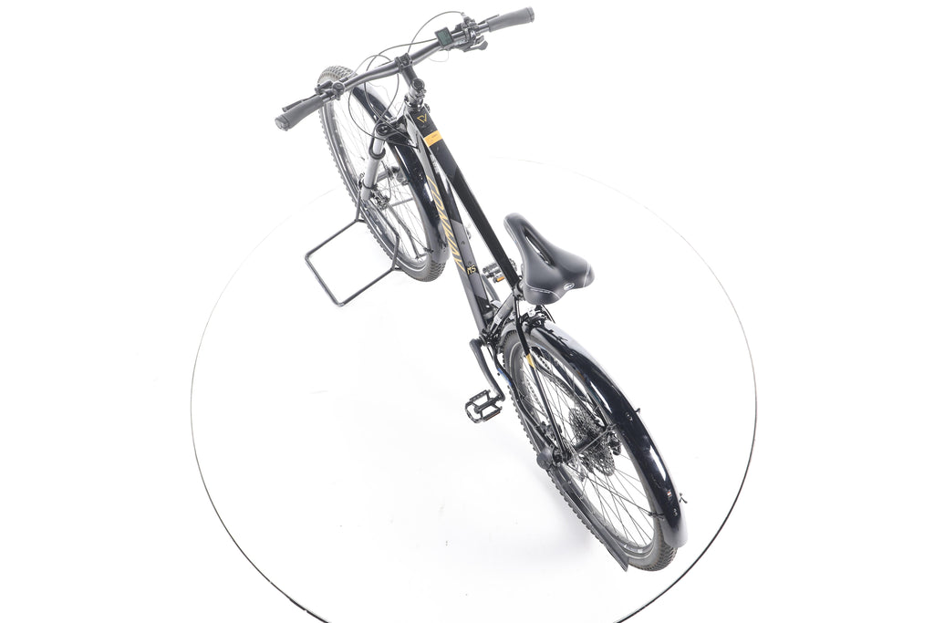 Conway MS 9.9 H Fahrrad City & Trekking - Image 21